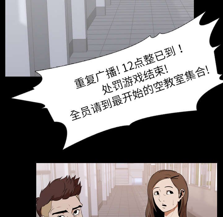 第27章：第一回合结束