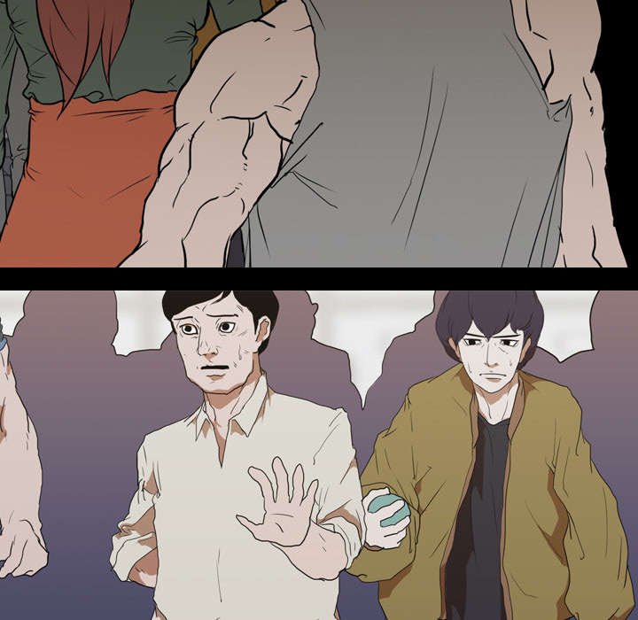 第27章：第一回合结束