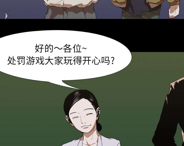 第27章：第一回合结束