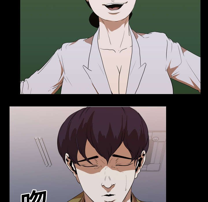 第27章：第一回合结束