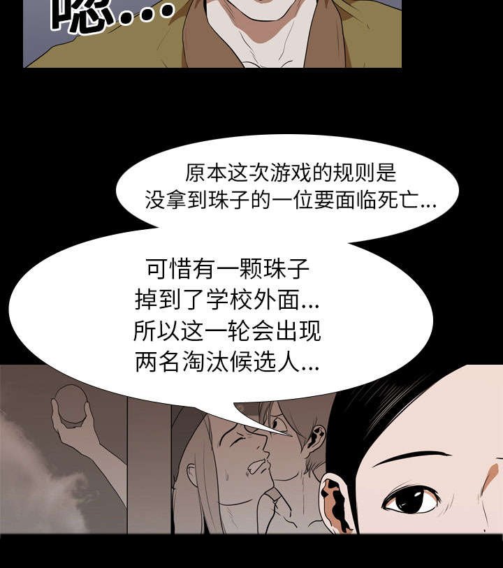 第27章：第一回合结束