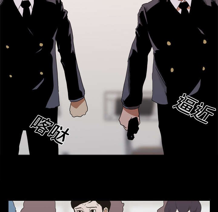 第27章：第一回合结束