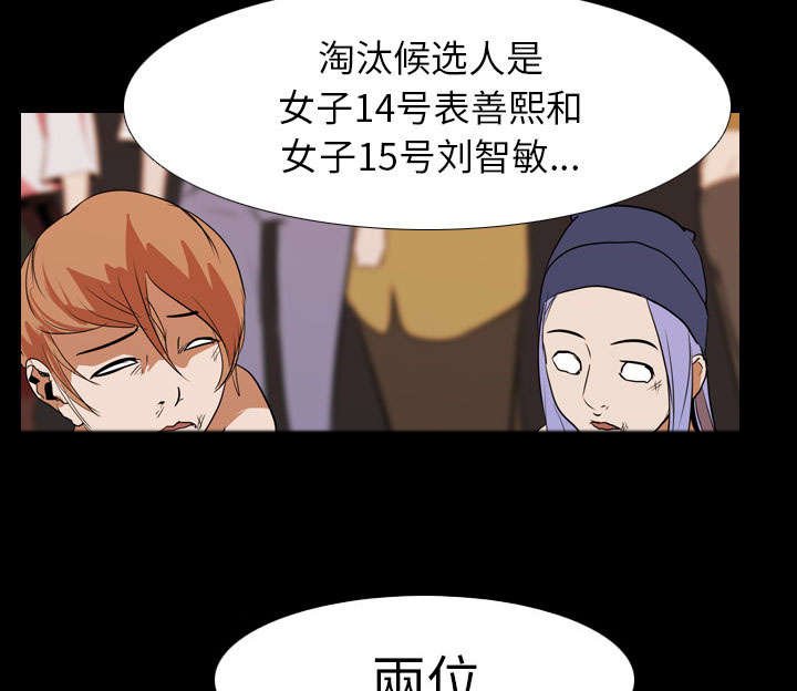 第27章：第一回合结束