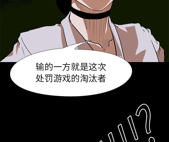 第27章：第一回合结束