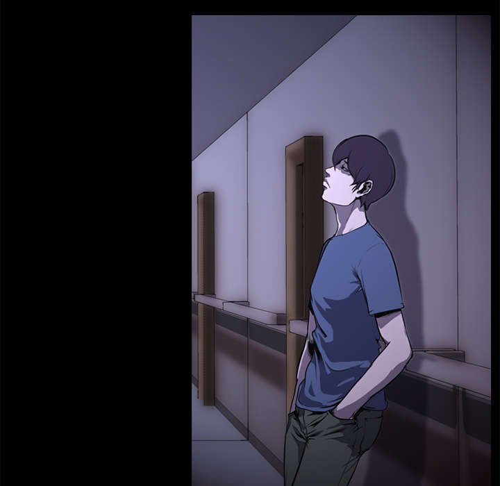 第3章：自杀社团