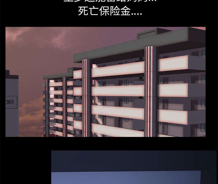 第3章：自杀社团