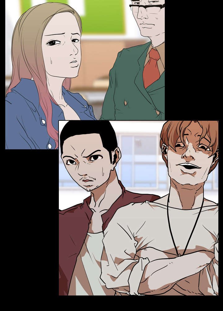 第32章：获胜者
