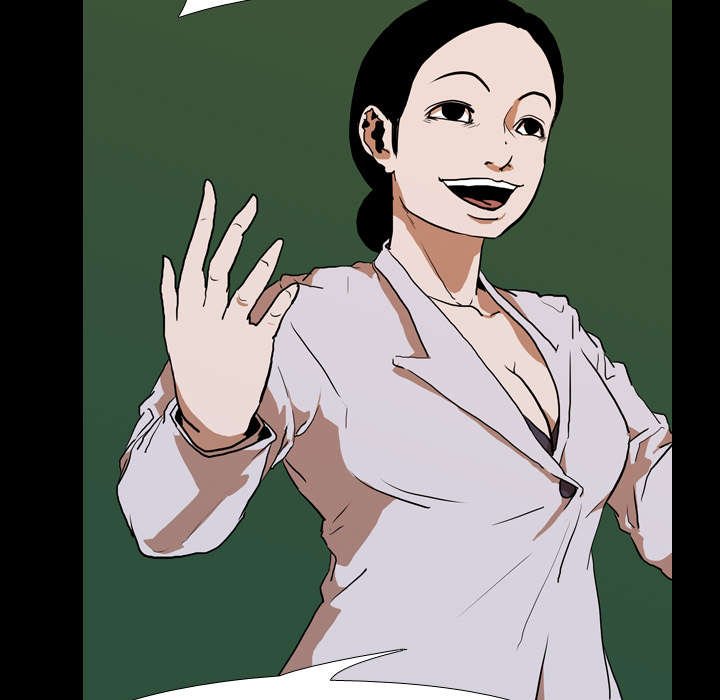 第33章：第二回合
