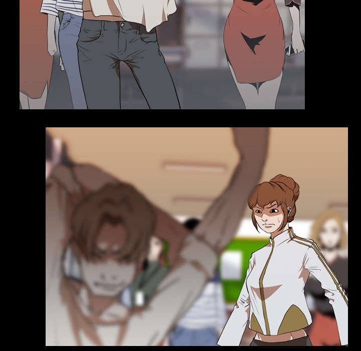 第33章：第二回合