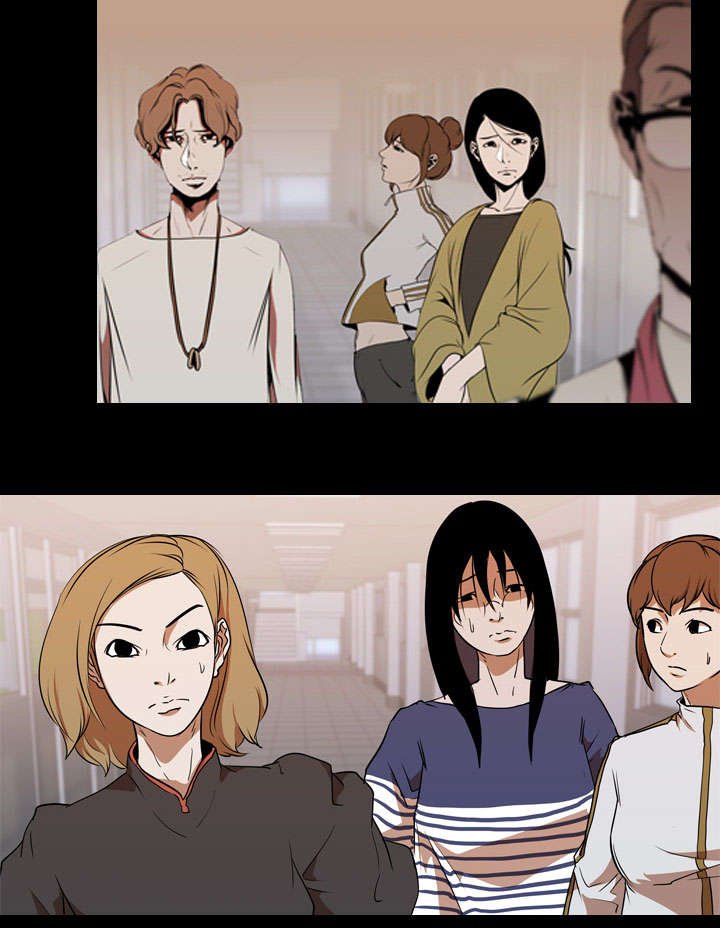 第33章：第二回合