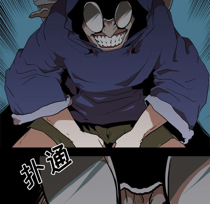 第34章：等候