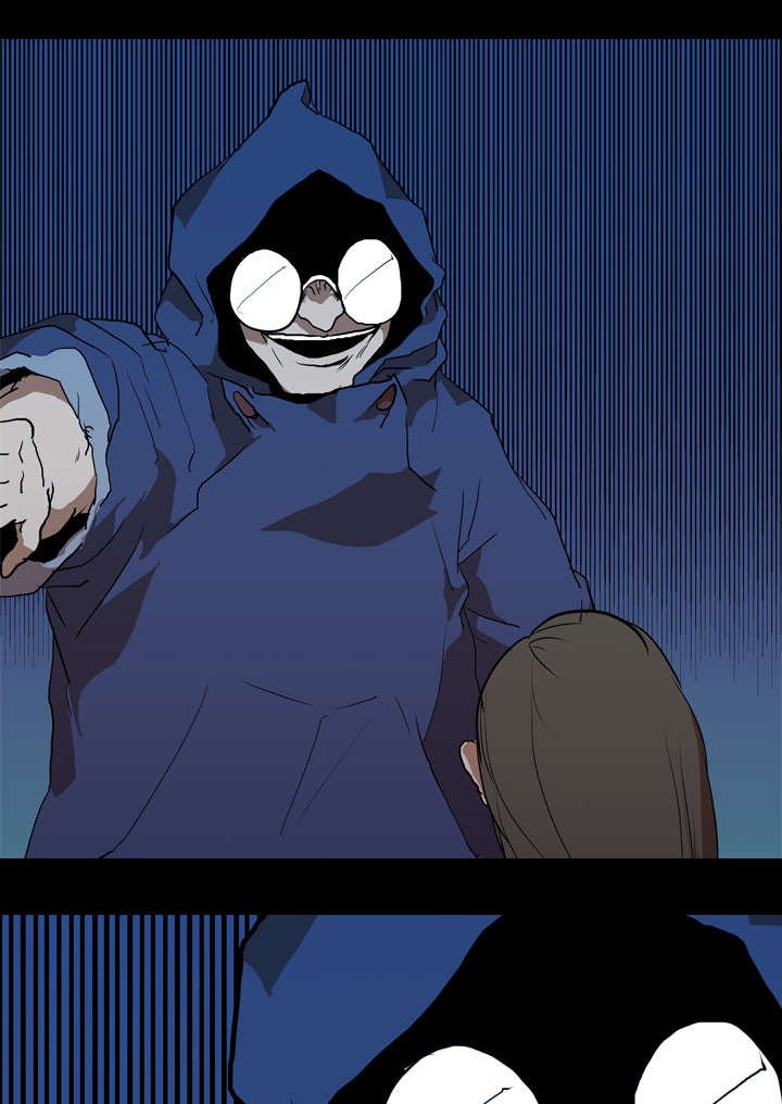 第35章：逼迫