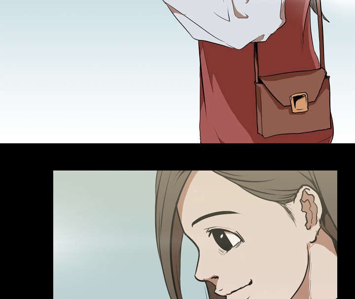 第39章：搭讪