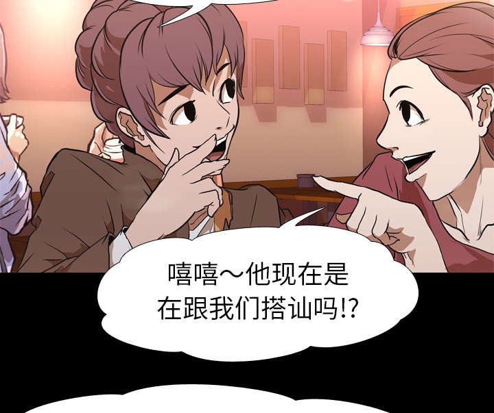 第39章：搭讪