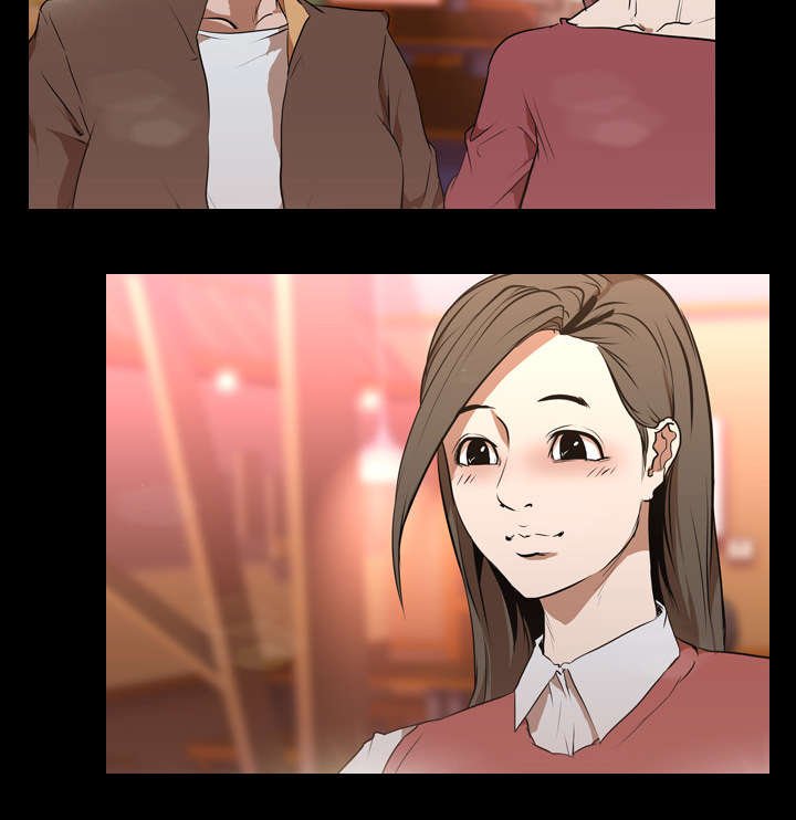 第39章：搭讪