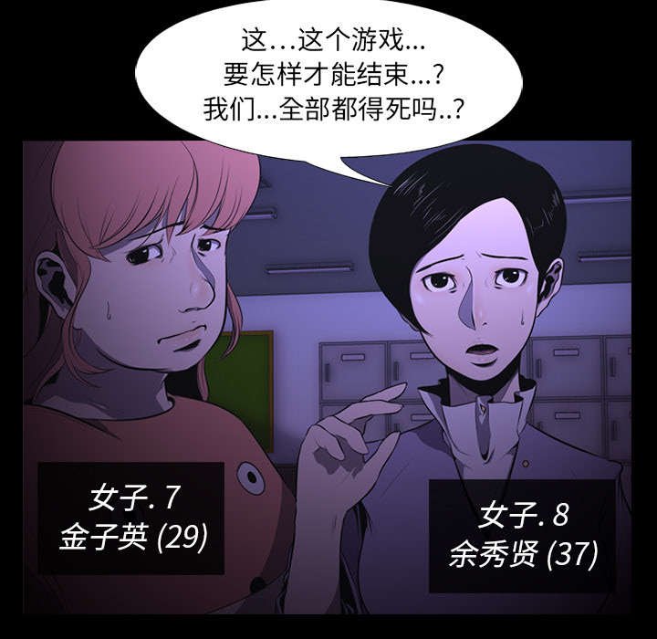 第4章：游戏开始