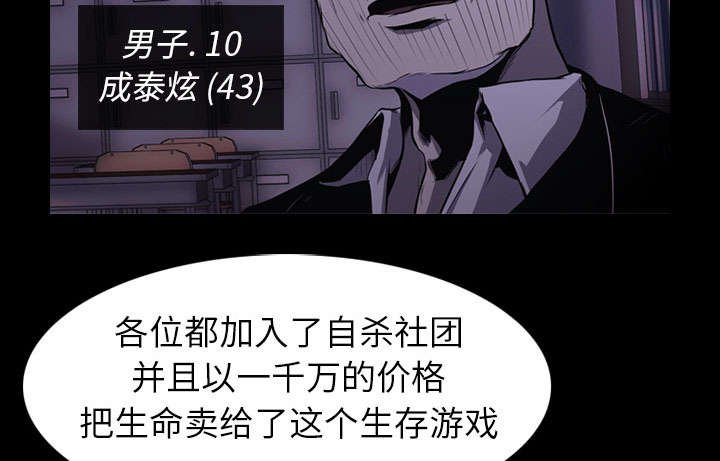 第4章：游戏开始