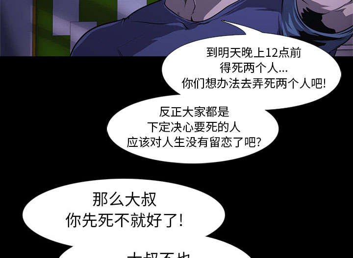 第4章：游戏开始