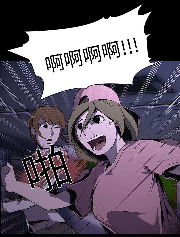 第4章：游戏开始