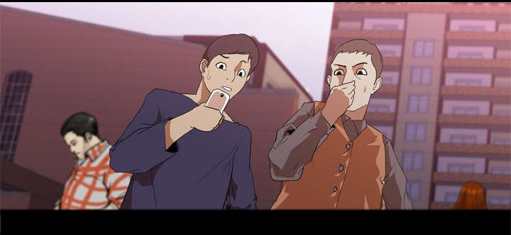 第43章：受害
