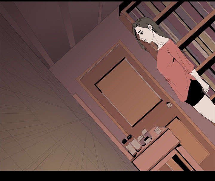 第45章：痛恶