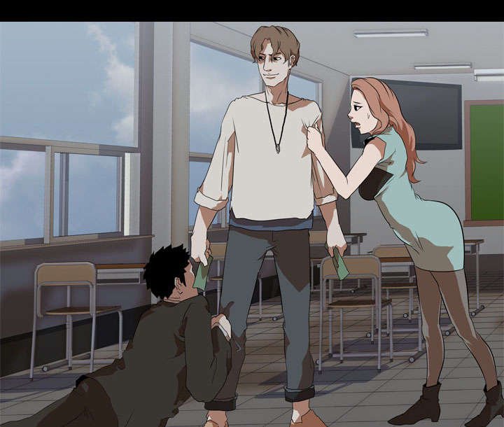 第49章：好处