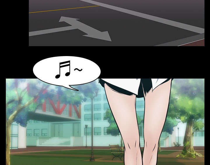 第5章：逃跑