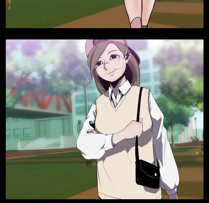 第5章：逃跑