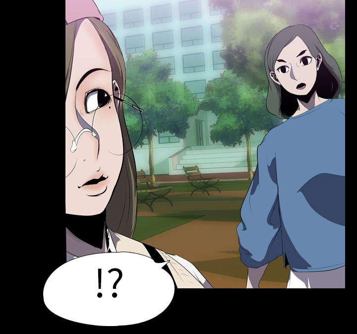 第5章：逃跑