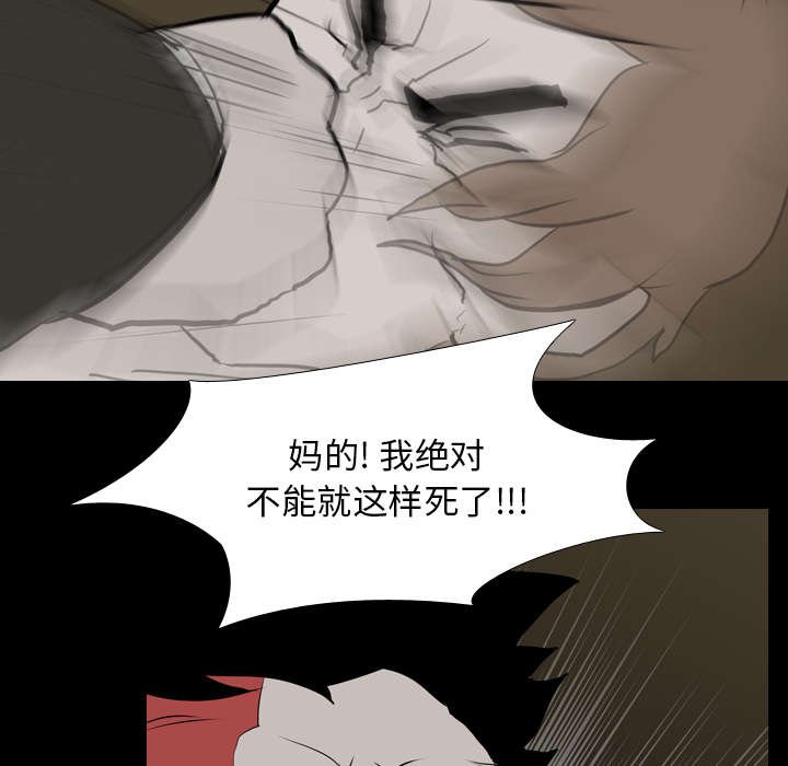 第52章：拼命