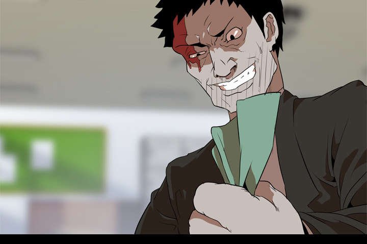 第52章：拼命