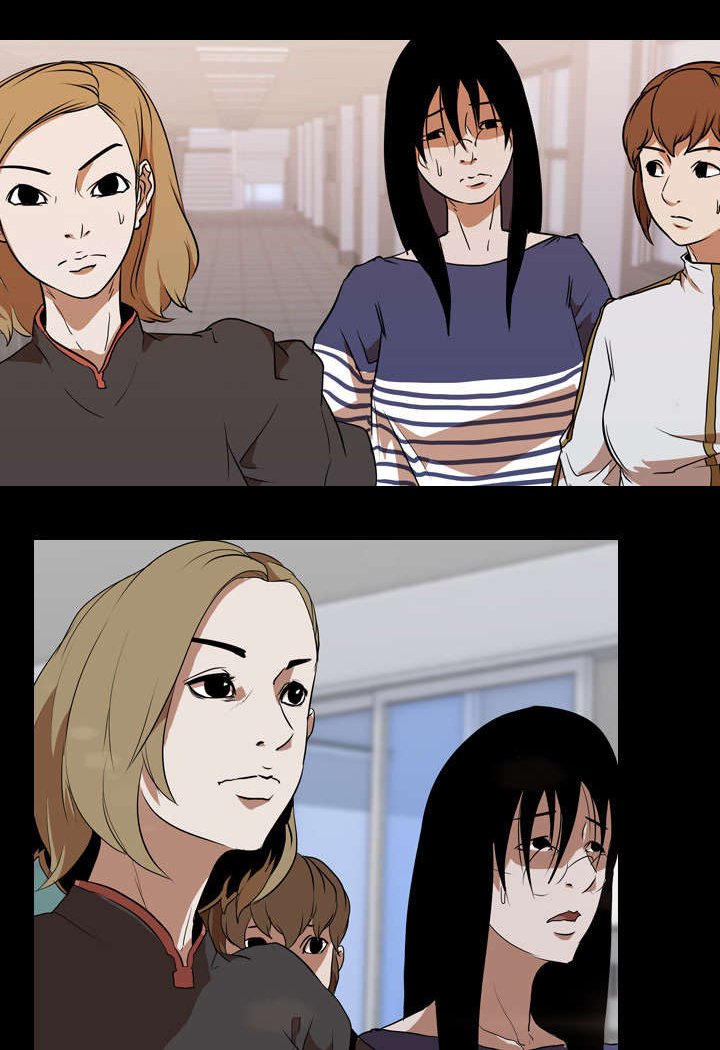 第54章：第三回合