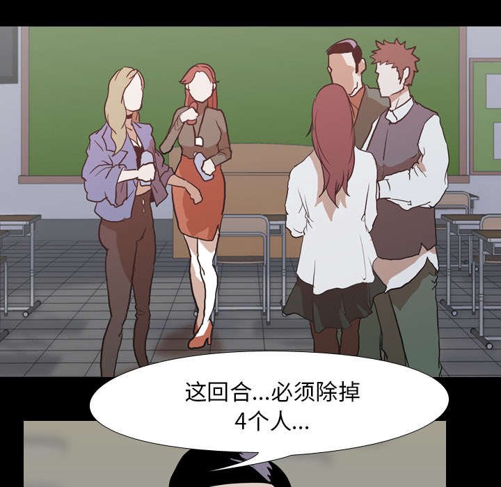 第54章：第三回合
