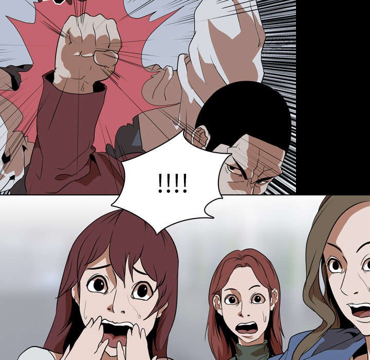 第55章：爆裂