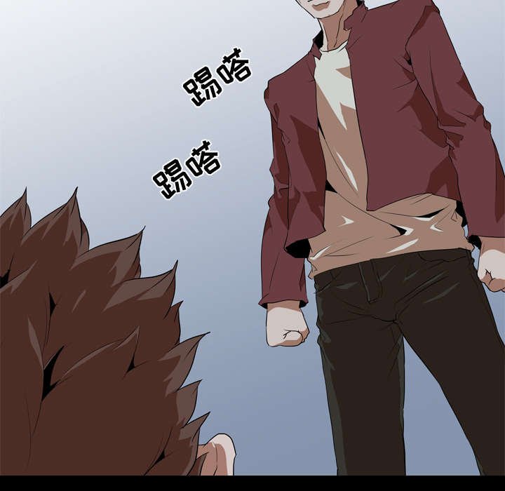 第55章：爆裂