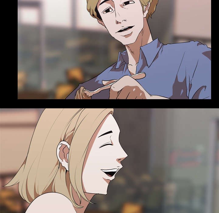 第57章：喜欢的生活