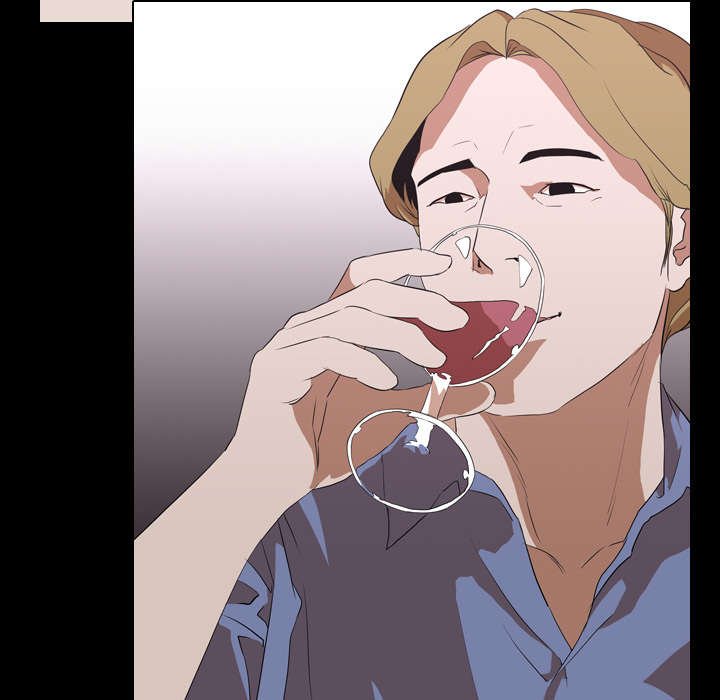 第57章：喜欢的生活