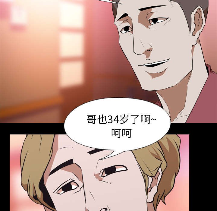 第58章：嫉妒