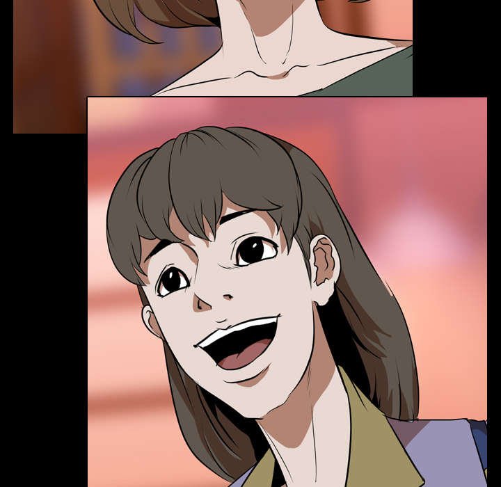 第58章：嫉妒