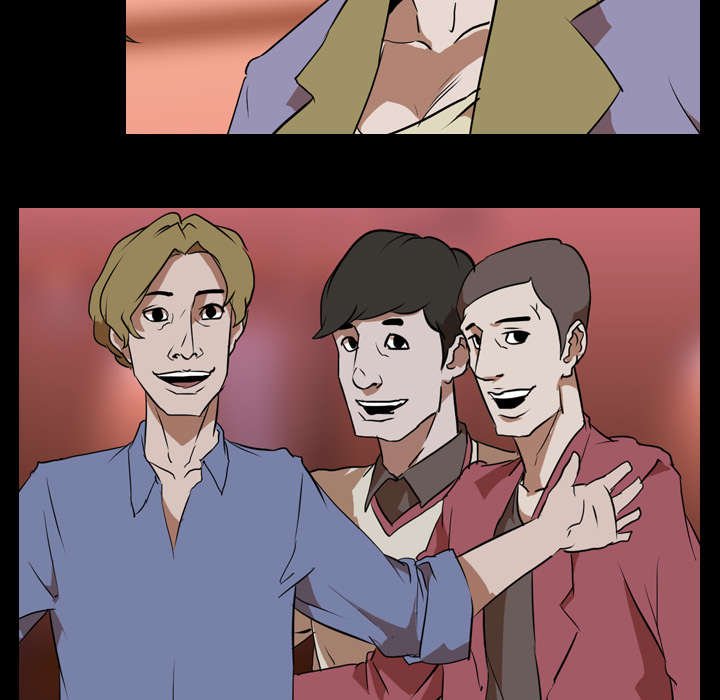 第58章：嫉妒