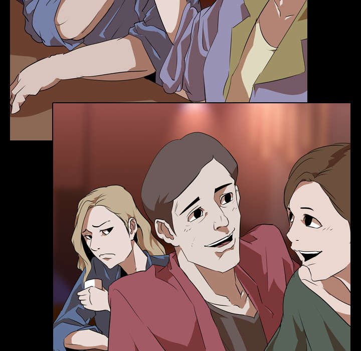 第58章：嫉妒