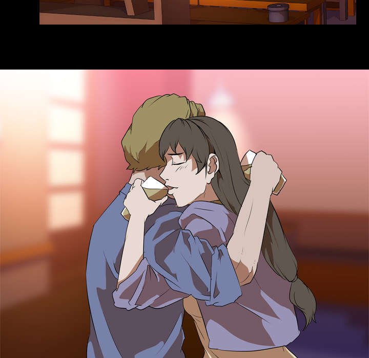 第58章：嫉妒