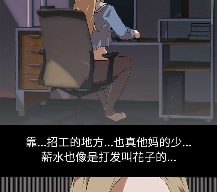 第62章：兼职