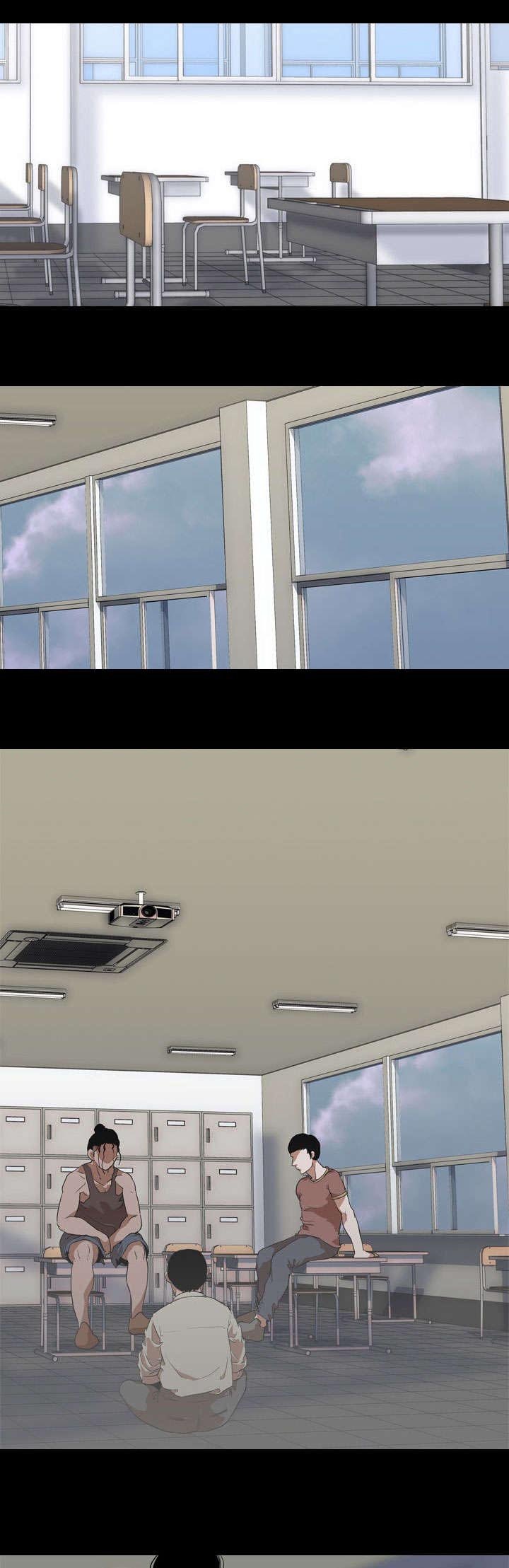 第71章：一样的想法