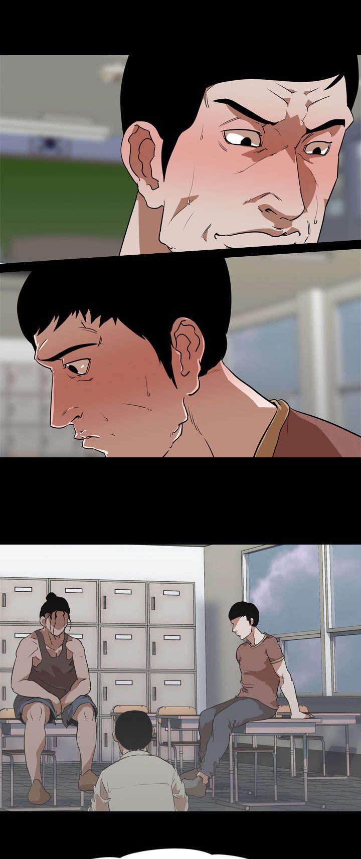 第71章：一样的想法