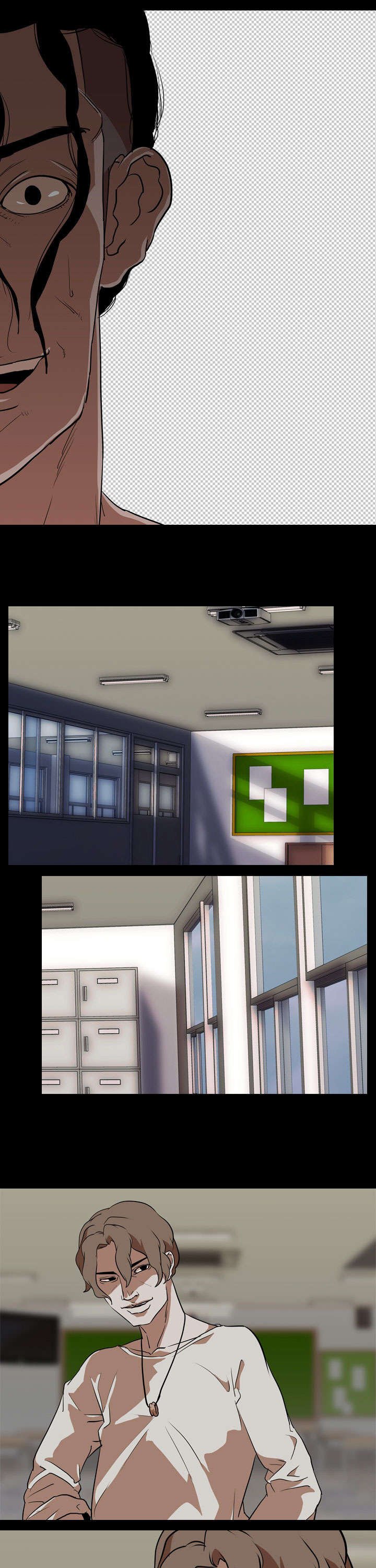 第73章：聚集