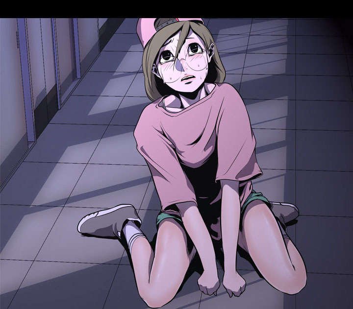 第9章：绝望