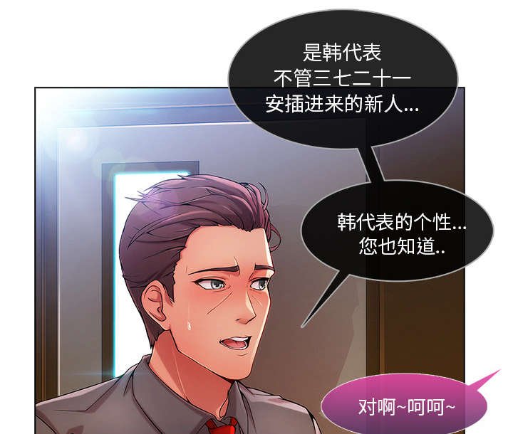 第20章：诱惑十足