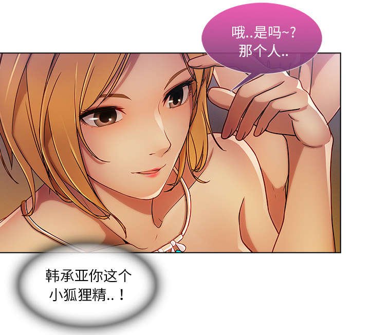 第20章：诱惑十足