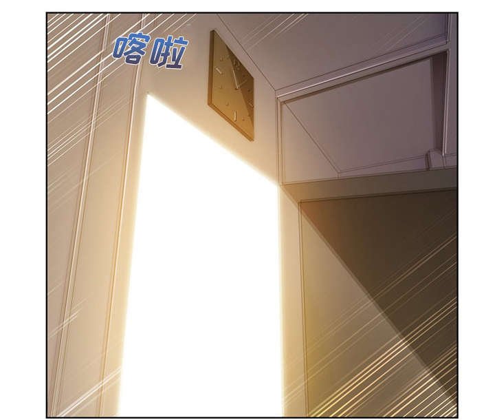 第23章：更衣室